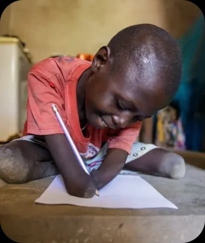 Inclusion of Disabilities in Mainstream Schools