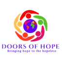 Doors of Hope logo